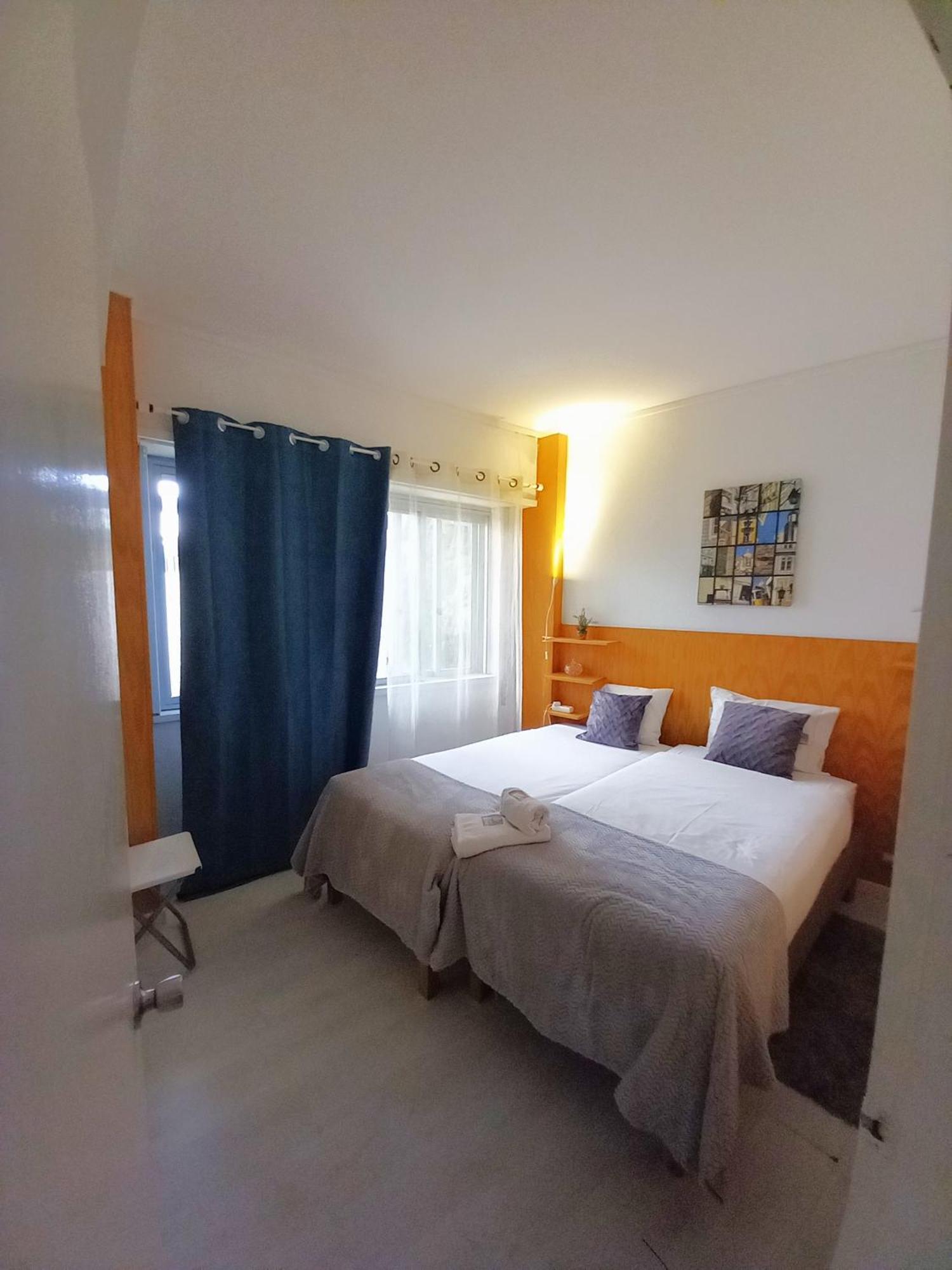 Apartamento Charm Discovery Principe 7
